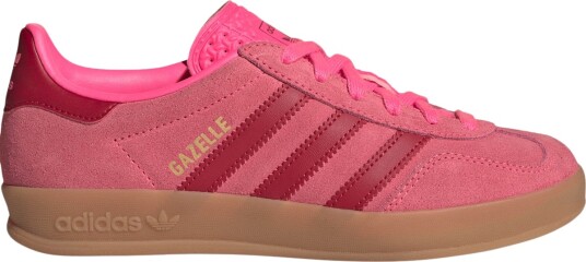 adidas Originals Gazelle Indoor Suede Sneakers Barn