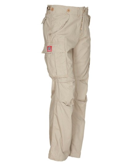 Molecule Board Pant Beige