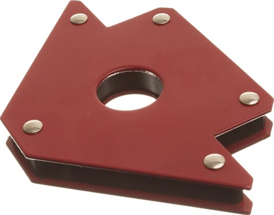 PELA 364073 Sveisemagnet 100 mm