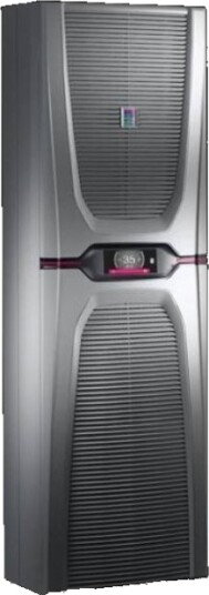 Rittal Veggmontert Kjøleenhet Blå E+ 2.6Kw Bxhxd450x1600x294m 3187930