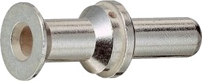 Harting 09 11 000 6123 Crimp Sølv Sølv Kobberlegering 70 Mm² 0,3 Mo