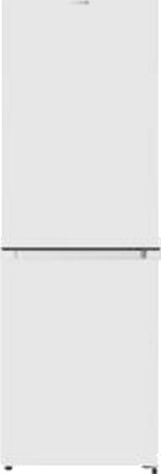 Gorenje NRK619EPW4 NoFrost Kombiskap Hvit 186 cm