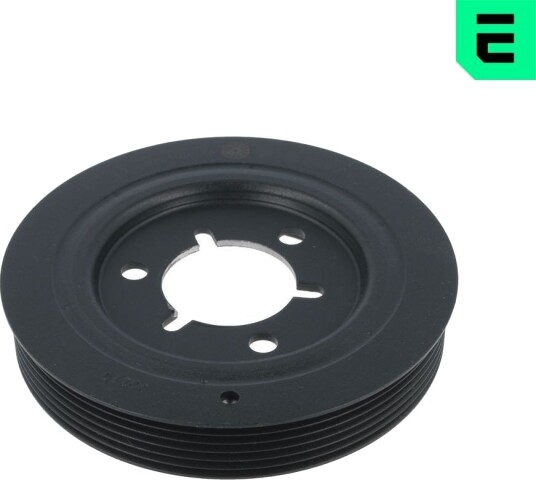 Remskive veivaksel OPTIMAL F7 8009