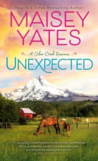 Unexpected Av Maisey Yates