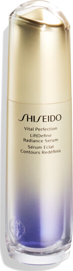 Shiseido Vital Perfection Løftende Ansiktsserum 40 ml