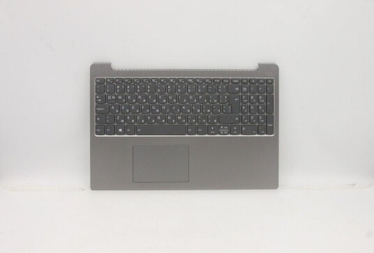 Lenovo COVER Upper Case 3N 81F5 MGR W/KB BL BUL Factory Sealed