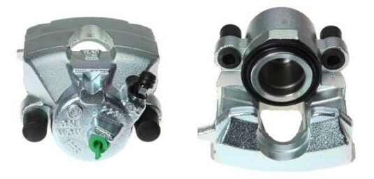 Bremsecaliper BUDWEG CALIPER 345059
