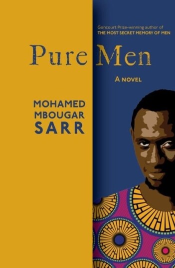 Pure Men Pure Men