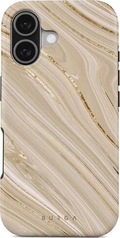 Burga Full Glam Apple iPhone 17 Tough MagSafe Case