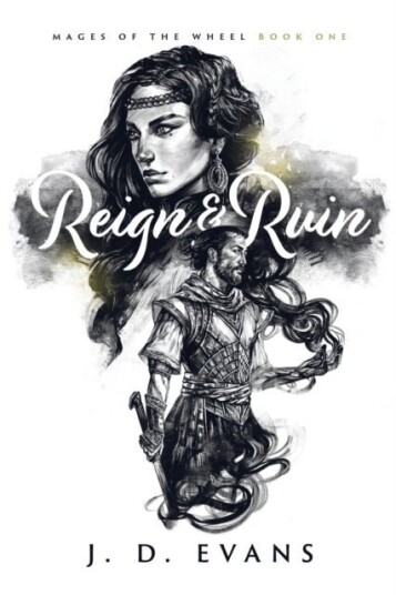Reign & Ruin Reign & Ruin