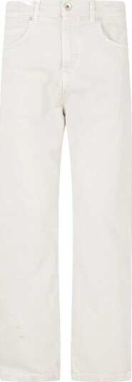 Eleventy Herre Jeans Beige W31, Eleventy Herre Jeans Beige W31,