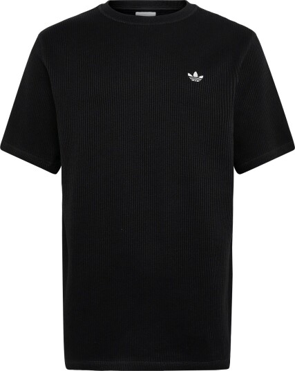 Adidas Originals Ess W Tee Black S