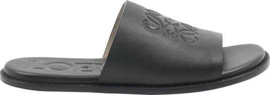 Loewe Herre Sko Svart 41 EU,