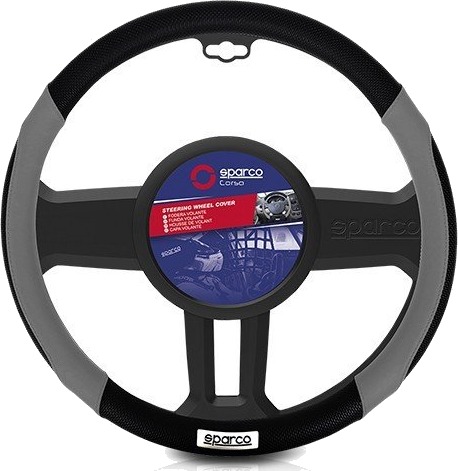 SPARCO SPC1113GR Rattrekk