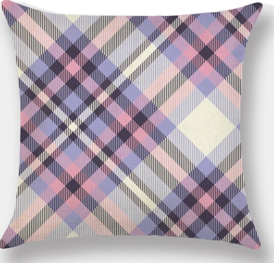 Tc Home Putetrekk 50 x 50 cm Size: 50 x 50 cm