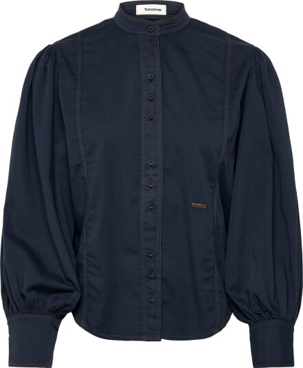 Tomorrow | Trw Portia 3 Needle Shirt | 36