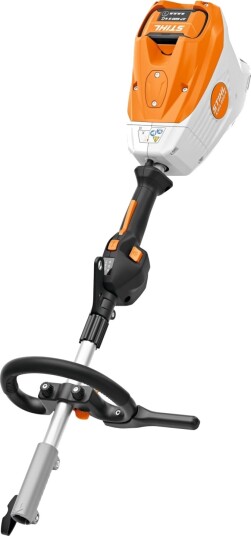 Stihl KMA 200 R Kombimaskin Stihl KMA 200 R Kombimaskin
