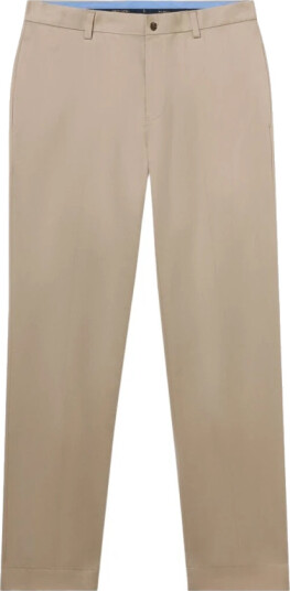 Brooks Brothers Herre Bukser Beige W40,