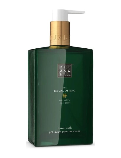 Rituals The Ritual Of Jing Hand Wash 300Ml   Nude   300 ML