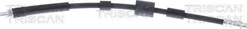 TRISCAN 8150 28129 Bremseslange