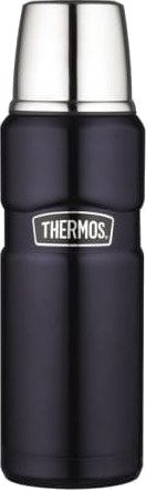 Thermos Termoflaske Tourist Th 170010 0,47 L Marineblå