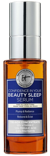 IT Cosmetics Confidence In Your Beauty Sleep Serum 30 ml