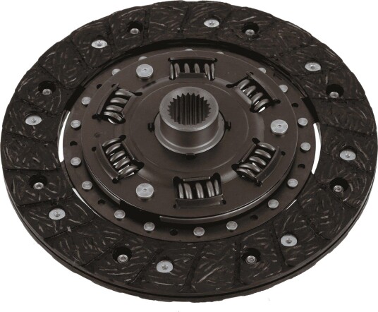 SACHS 1878 634 163 Clutchplate SACHS 1878 634 163 Clutchplate