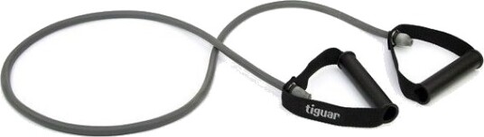 Tiguar Tubing Maxi Tube Stor Motstand Grå 1 Stk.
