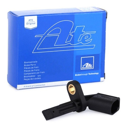 Sensor, ABS ATE 24.0710-2027.3 Sensor, ABS ATE 24.0710-2027.3