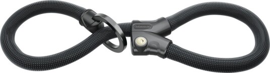 ABUS Infinity Loop kjedelås 110cm sovart ABUS Infinity Loop kjedelås 110cm sovart