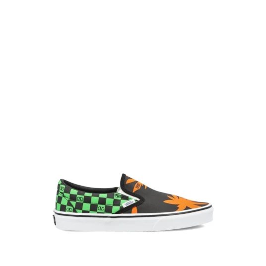 Vans Dame Sko Flerfarget 38 EU,
