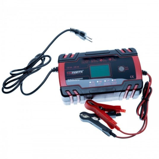Batterilader EINPARTS EPCBC02