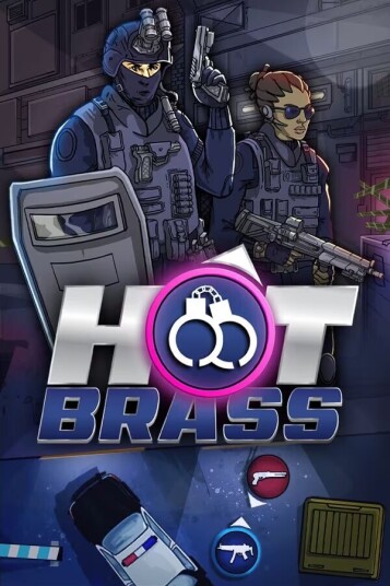 Hot Brass, Mac OSX Hot Brass, Mac OSX