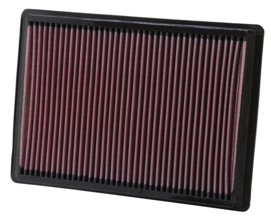 Luftfilter K&N Filters 33 2295