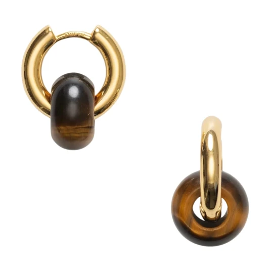 Anni Lu Dame Accessories Brun ONE SIZE, Anni Lu Dame Accessories Brun ONE SIZE,