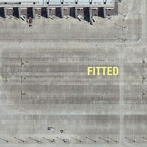 Fitted  First Fits  LP/Vinyl