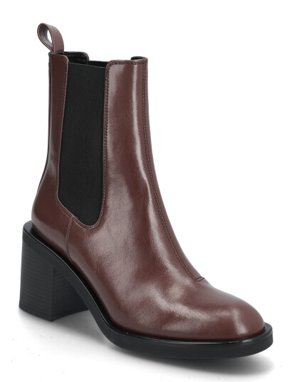 HUGO Nalie_Chbootie_Clt Black 37 HUGO Nalie_Chbootie_Clt Black 37