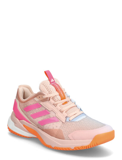 Adidas Performance Crazyflight 6 W Pink 38