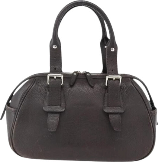 Burberry Vintage Dame Brun Burberry Vintage Dame Brun