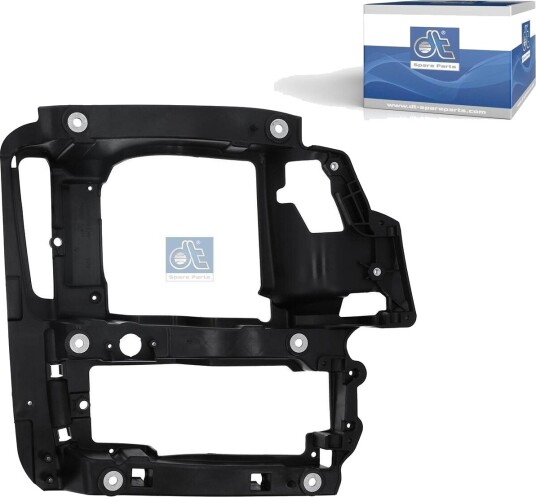 DT Spare Parts 3.80194 Feste, hovedlyskaster