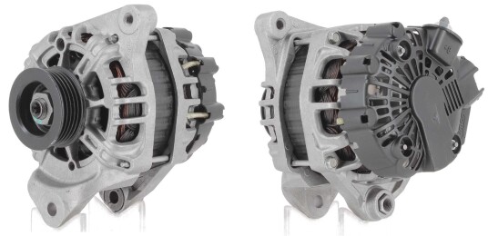 Dynamo ROTOVIS Automotive Electrics 9091437 Dynamo ROTOVIS Automotive Electrics 9091437