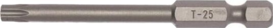 Teng Tools Tx-Bits Tx25, Lengde 70 Mm (2 Stk.)
