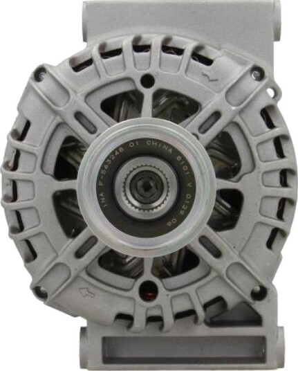 Dynamo BV PSH 135.586.140.000 Dynamo BV PSH 135.586.140.000