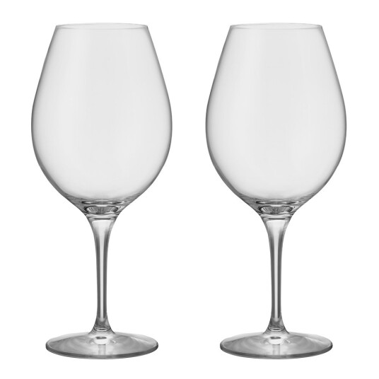 Orrefors More vinglass 61 cl 2 stk