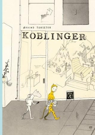 Koblinger Av Øyvind Torseter