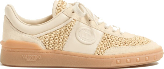 Valentino Dame Sko Beige 37 EU, Valentino Dame Sko Beige 37 EU,