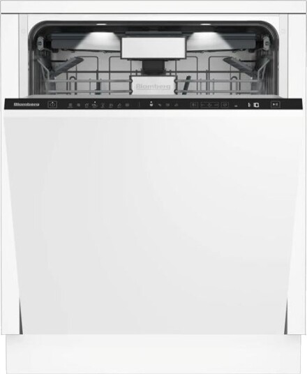 Blomberg GVN39S36 Integrert Oppvaskmaskin Blomberg GVN39S36 Integrert Oppvaskmaskin