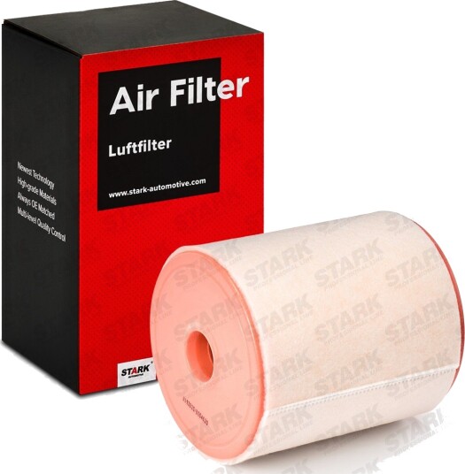 STARK SKAF 0060437 Luftfilter STARK SKAF 0060437 Luftfilter