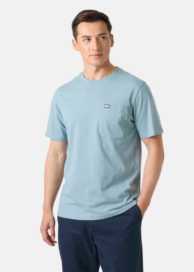 HUDSON T SHIRT HUDSON T SHIRT