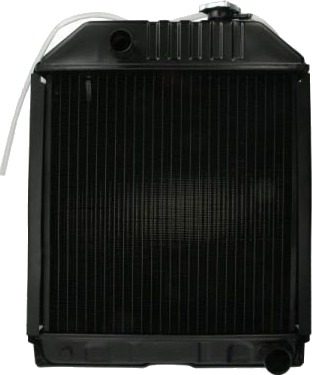 Kjølekrets, motorkjøling THERMOTEC D7AG739TT